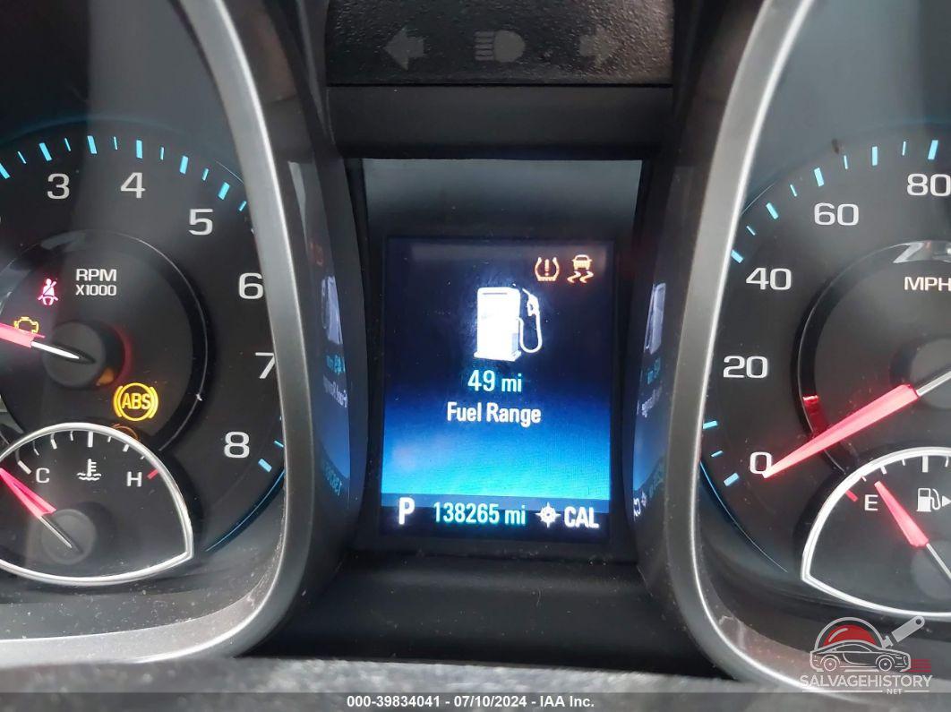 1G11B5SL3EF284305 2014 CHEVROLET MALIBU photo no. 7
