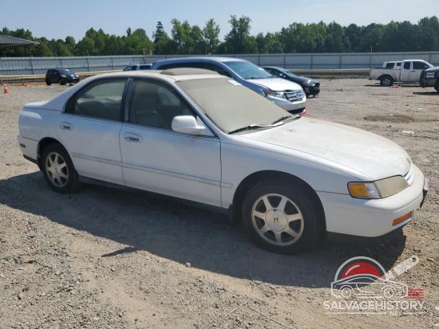 1HGCD5668SA134098 1995 HONDA ACCORD photo no. 4