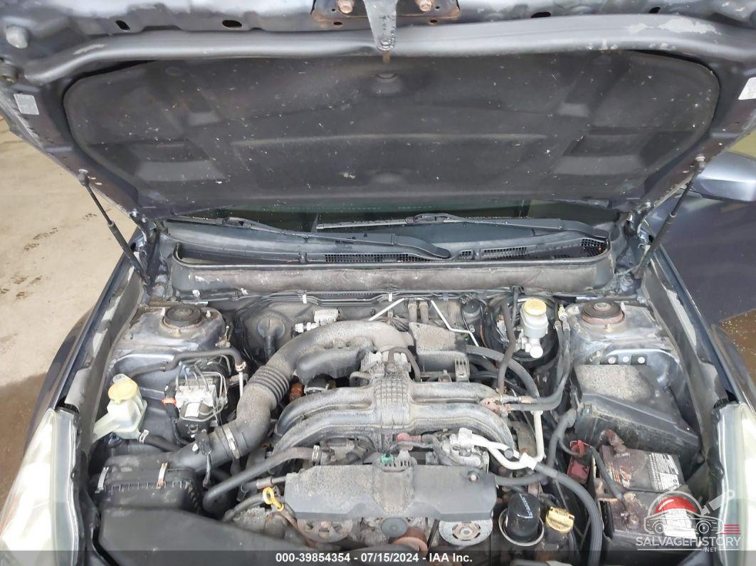 4S3BMBC64E3003238 2014 SUBARU LEGACY photo no. 10