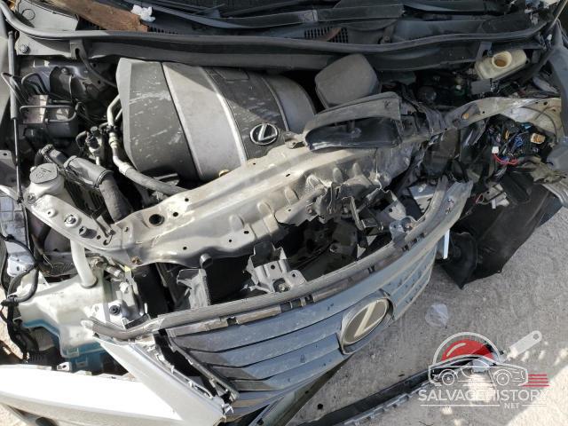 2T2ZZMCA8GC028343 2016 LEXUS RX350 photo no. 12