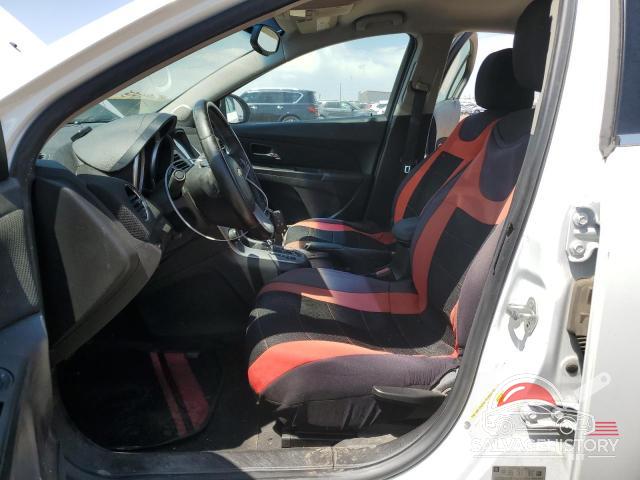 1G1PC5SB6D7172654 2013 CHEVROLET CRUZE photo no. 7
