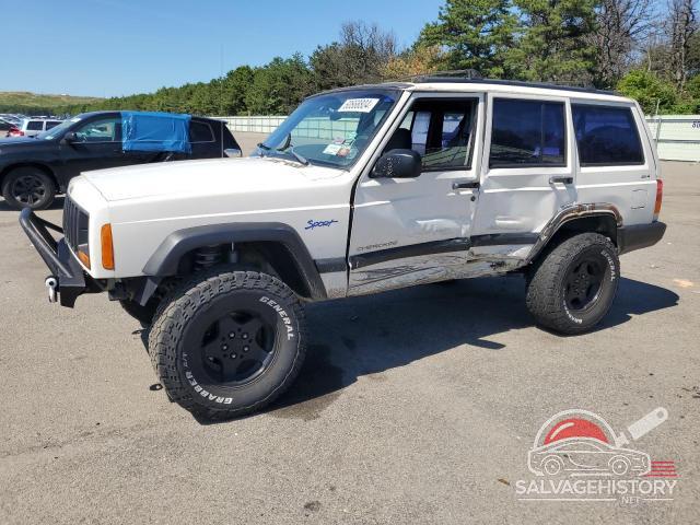 1J4FJ68S8WL248739 1998 JEEP GRAND CHER photo no. 16