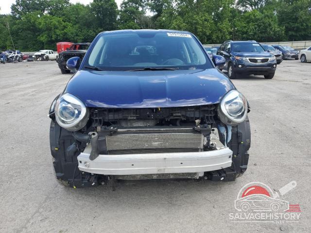 ZFBCFXCT0GP327671 2016 FIAT 500 photo no. 5