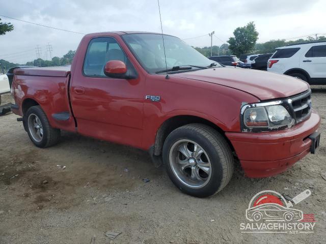 1FTRF072X3KC48133 2003 FORD All Models photo no. 4