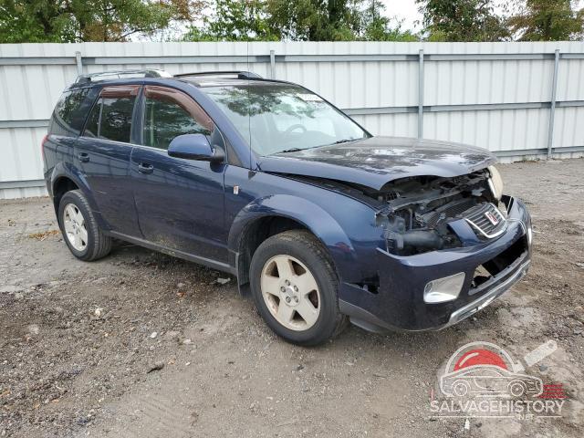 5GZCZ53427S811178 2007 SATURN VUE photo no. 4