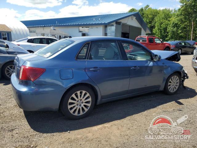 JF1GE6B64AH515063 2010 SUBARU IMPREZA photo no. 3