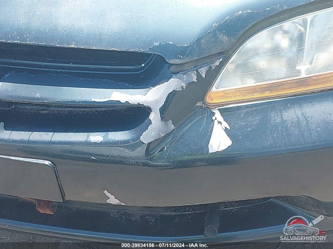 1HGCG1650WA071396 1998 HONDA ACCORD photo no. 6