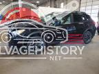 JF2GPACC6E8323033 2014 SUBARU XV CROSSTR photo no. 3
