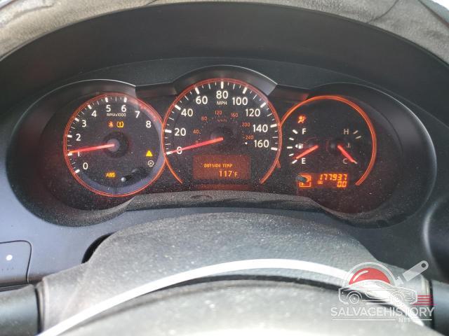 1N4AL21E59C116281 2009 NISSAN ALTIMA photo no. 9