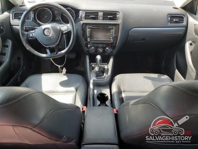3VWLA7AJ3FM292305 2015 VOLKSWAGEN JETTA photo no. 8