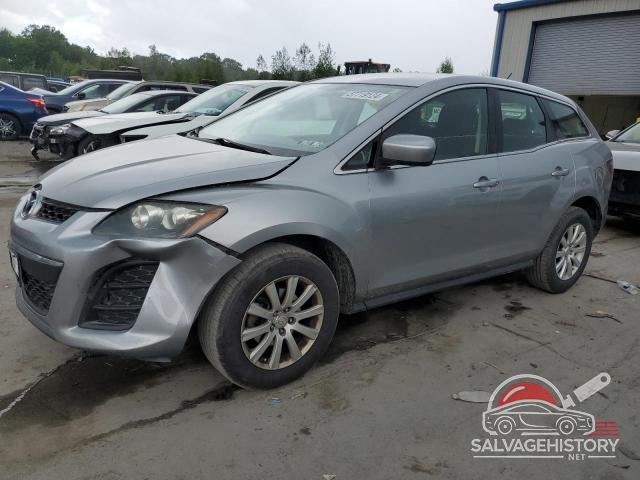 JM3ER2WM8A0301691 2010 MAZDA CX-7 photo no. 7