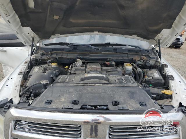 3D7UT2HL1AG135770 2010 DODGE All Models photo no. 11