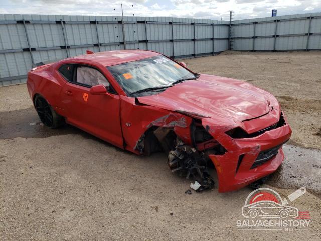 1G1FD1RS2J0107098 2018 CHEVROLET CAMARO photo no. 4