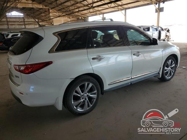 5N1AL0MN5FC550864 2015 INFINITI QX60 photo no. 3