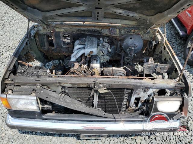 1FTEF14YXKPA88611 1989 FORD All Models photo no. 11