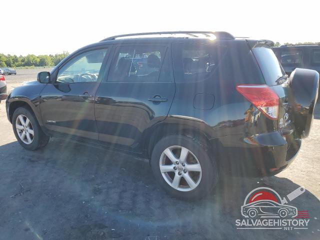 JTMBD31V465023317 2006 TOYOTA RAV4 photo no. 2