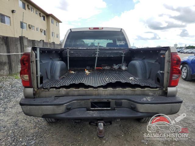1GCGC13U63F239077 2003 CHEVROLET ALL Models photo no. 6