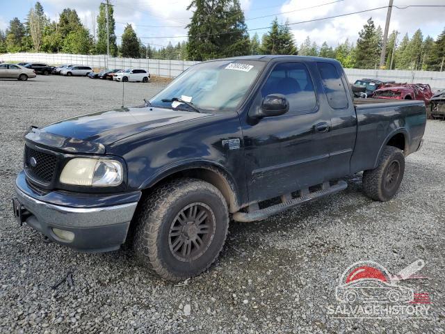 1FTRX18L9XKB99393 1999 FORD All Models photo no. 3