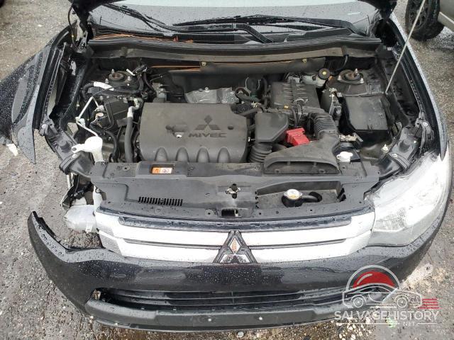 JA4AD3A30FZ004115 2015 MITSUBISHI OUTLANDER photo no. 12