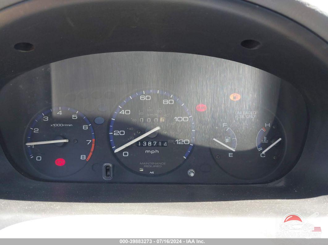 2HGEJ6575VH557146 1997 HONDA CIVIC photo no. 7