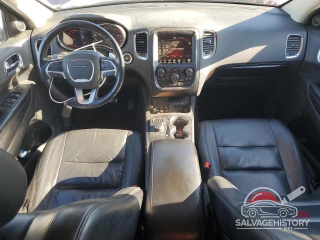 1C4RDJDG7FC826828 2015 DODGE DURANGO photo no. 8