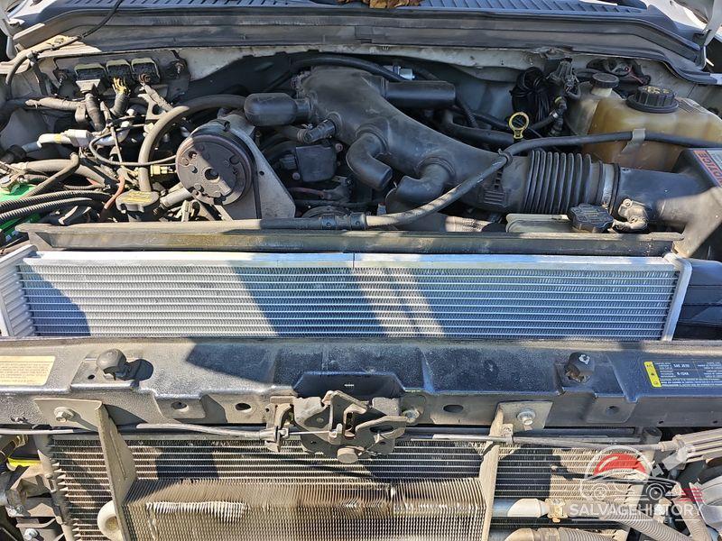 1FDAF47Y69EB22492 2009 FORD F-450 CHASSIS photo no. 7