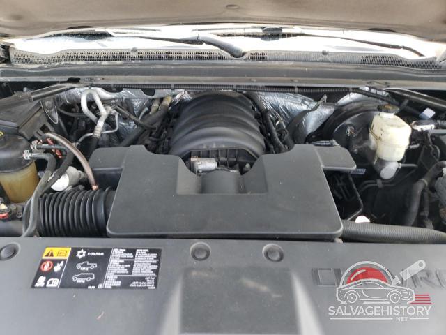 1GNSCAEC4FR265427 2015 CHEVROLET TAHOE photo no. 12