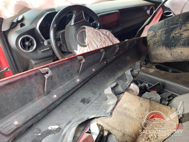 1G1FD1RS2J0107098 2018 CHEVROLET CAMARO photo no. 8