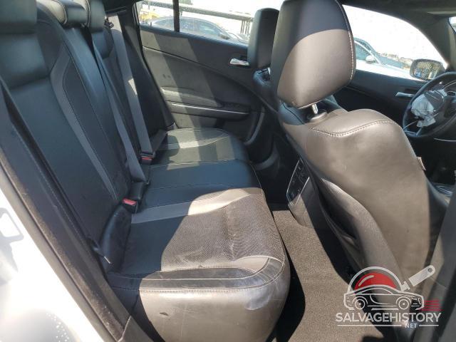 2C3CDXBG0NH169446 2022 DODGE CHARGER photo no. 10