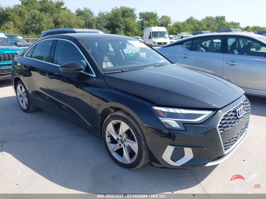 WAUAUDGY7PA084797 2023 AUDI A3 photo no. 21