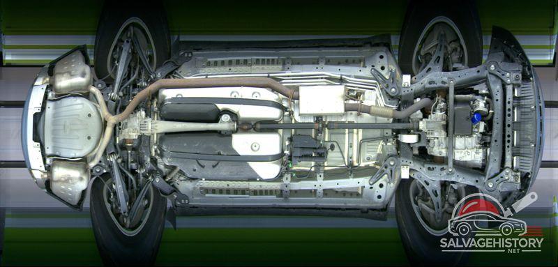 1GKKNRL41MZ179118 2021 GMC ACADIA photo no. 2
