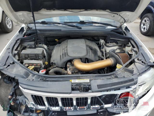 1J4RR5GT7BC669095 2011 JEEP GRAND CHER photo no. 12
