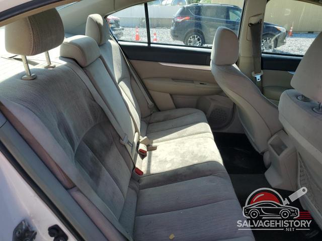 4S3BMBC64D3006137 2013 SUBARU LEGACY photo no. 10