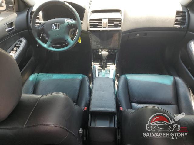 1HGCM66883A079886 2003 HONDA ACCORD photo no. 8