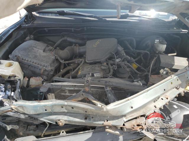 5TENX22N19Z621945 2009 TOYOTA All Models photo no. 11