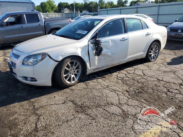 1G1ZE5E78BF101629 2011 CHEVROLET MALIBU photo no. 11