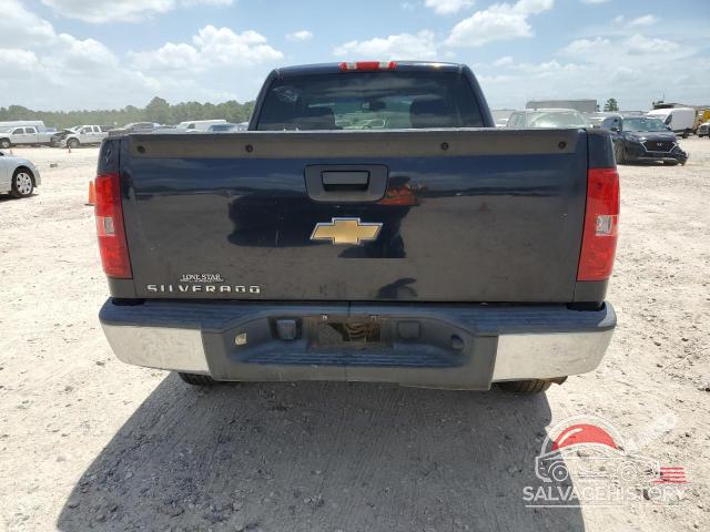 1GCEC19X98Z101659 2008 CHEVROLET ALL Models photo no. 6