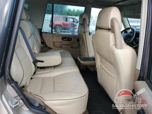 SALTY15442A752975 2002 LAND ROVER DISCOVERY photo no. 11