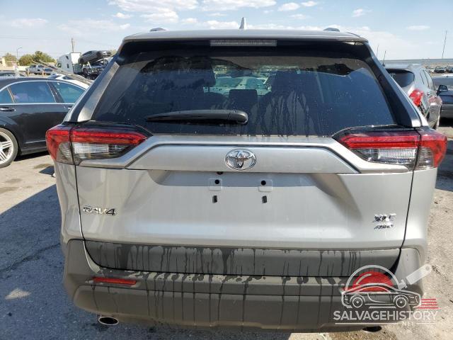2T3A1RFV3RW418067 2024 TOYOTA RAV4 photo no. 6