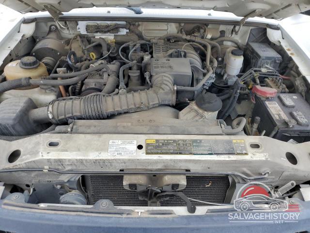1FTKR1AD6BPA88312 2011 FORD RANGER photo no. 11