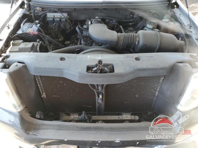 1FTRW12WX5FB41661 2005 FORD F-150 photo no. 11