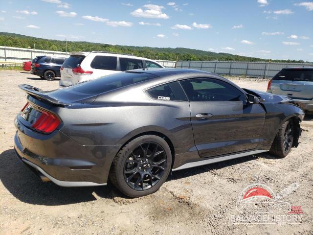 1FA6P8TH3K5203885 2019 FORD ALL Models photo no. 3