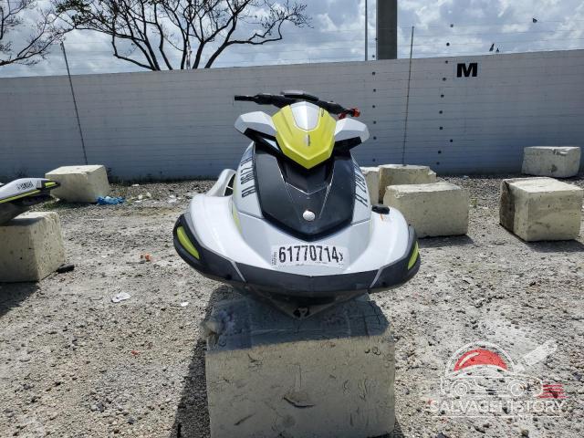 YAMA1423F121 2021 YAMAHA JETSKI photo no. 5