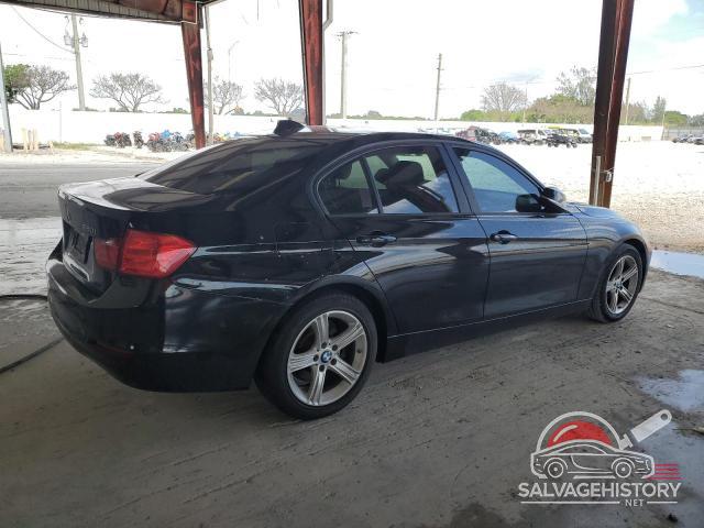 WBA3B1C51DF461762 2013 BMW 3 SERIES photo no. 3