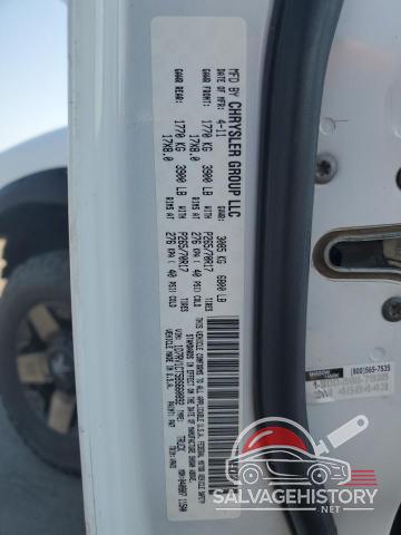 1D7RV1CT5BS660892 2011 DODGE All Models photo no. 12