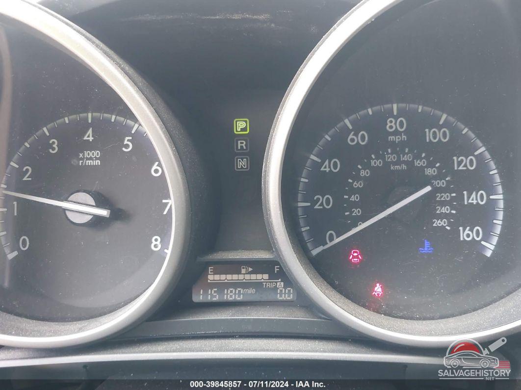 JM1BL1TF0D1814865 2013 MAZDA MAZDA3 photo no. 7