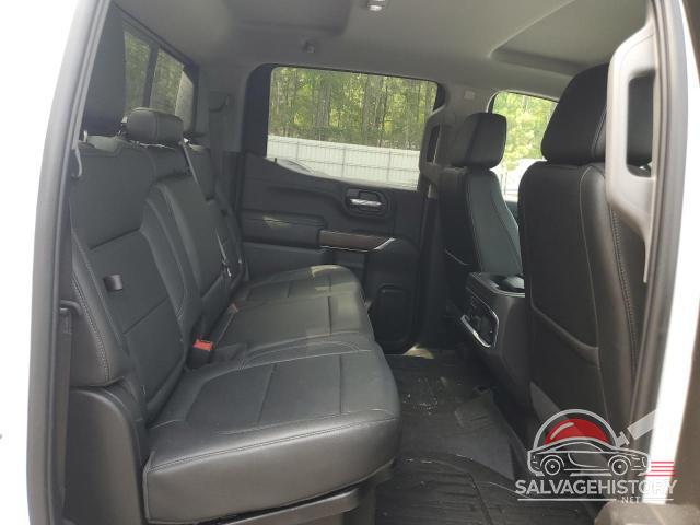 3GTU9DED4KG242430 2019 GMC SIERRA photo no. 10