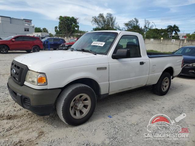 1FTYR10D39PA31233 2009 FORD RANGER photo no. 22