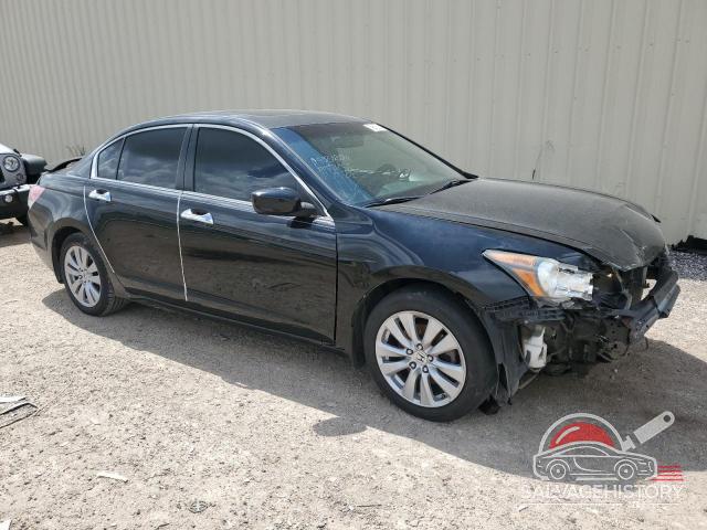 1HGCP2F71BA002086 2011 HONDA ACCORD photo no. 4