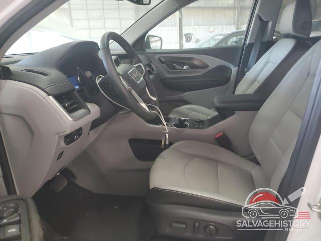 3GKALPEGXRL169747 2024 GMC TERRAIN photo no. 7